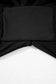 Swim Bottoms Crossover High Waist Swim Skort