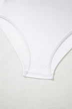 Swim Bottoms Rose GeoWave Swim Shorts