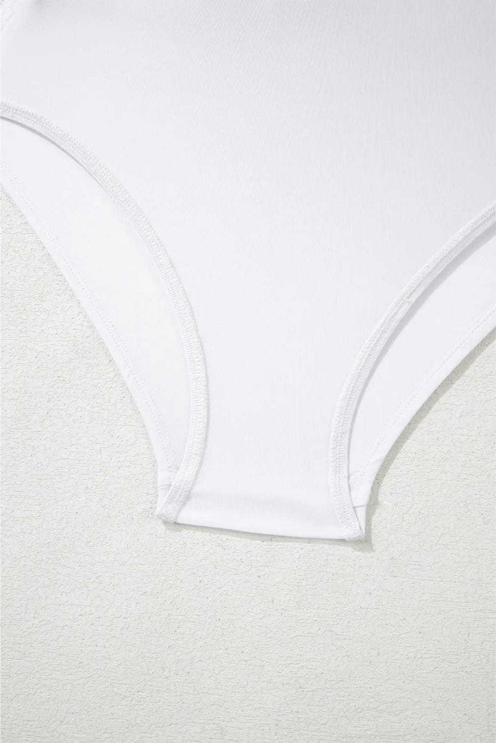 Swim Bottoms Rose GeoWave Swim Shorts