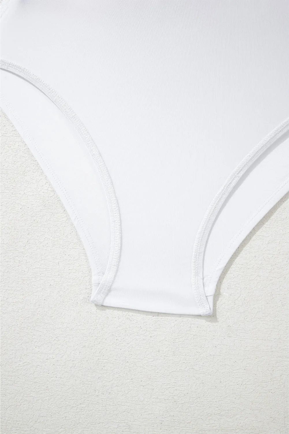 Swim Bottoms Rose GeoWave Swim Shorts