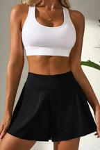 Swim Bottoms Wide Leg Swim Bottoms