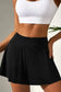 Swim Bottoms Wide Leg Swim Bottoms