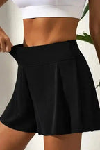 Swim Bottoms Wide Leg Swim Bottoms