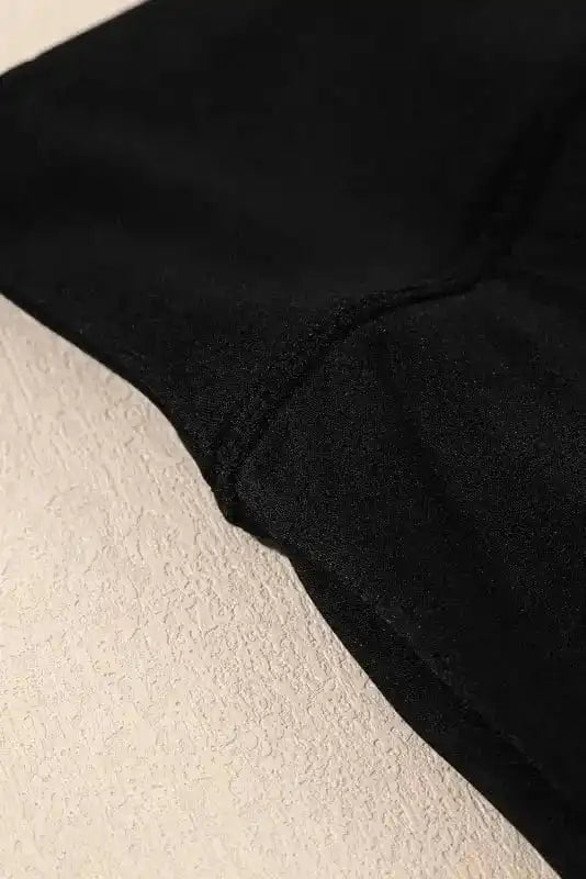 Swim Bottoms Wide Leg Swim Bottoms