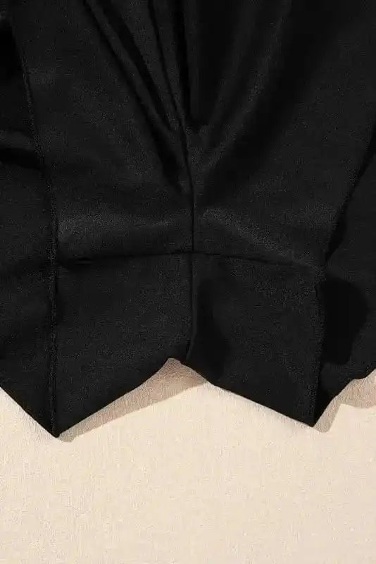 Swim Bottoms Wide Leg Swim Bottoms