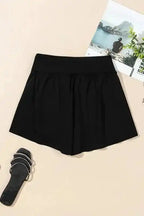 Swim Bottoms Wide Leg Swim Bottoms