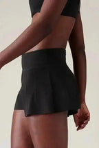 Swim Bottoms Wide Leg Swim Bottoms