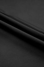 Swim Dresses Black Swim Dress - One-Piece