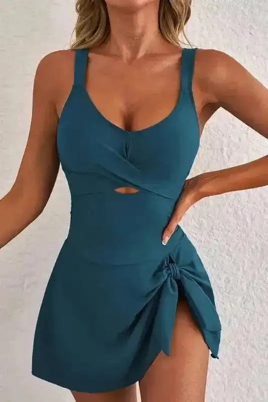 Swim Dresses Sea Goddess Swim Dress