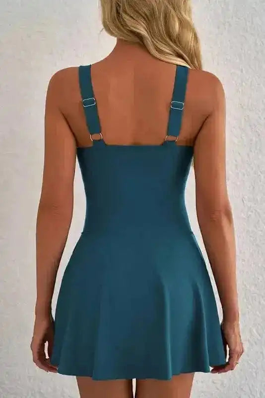 Swim Dresses Sea Goddess Swim Dress
