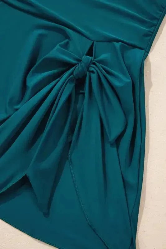 Swim Dresses Sea Goddess Swim Dress