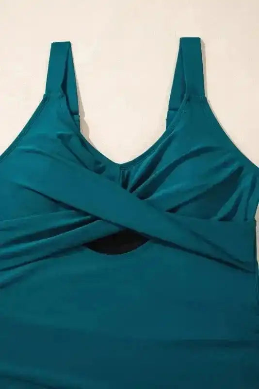 Swim Dresses Sea Goddess Swim Dress