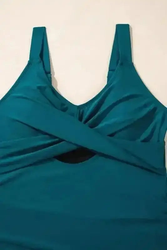Swim Dresses Sea Goddess Swim Dress