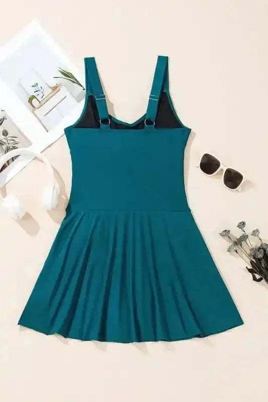 Swim Dresses Sea Goddess Swim Dress