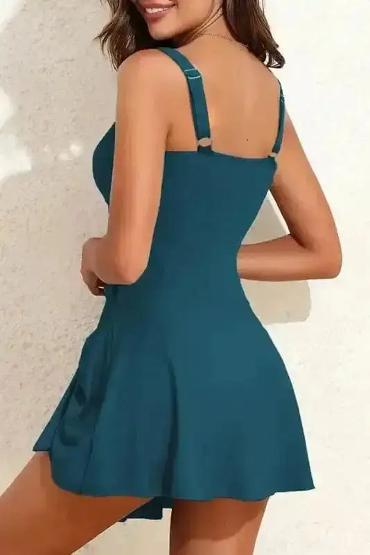 Swim Dresses Sea Goddess Swim Dress