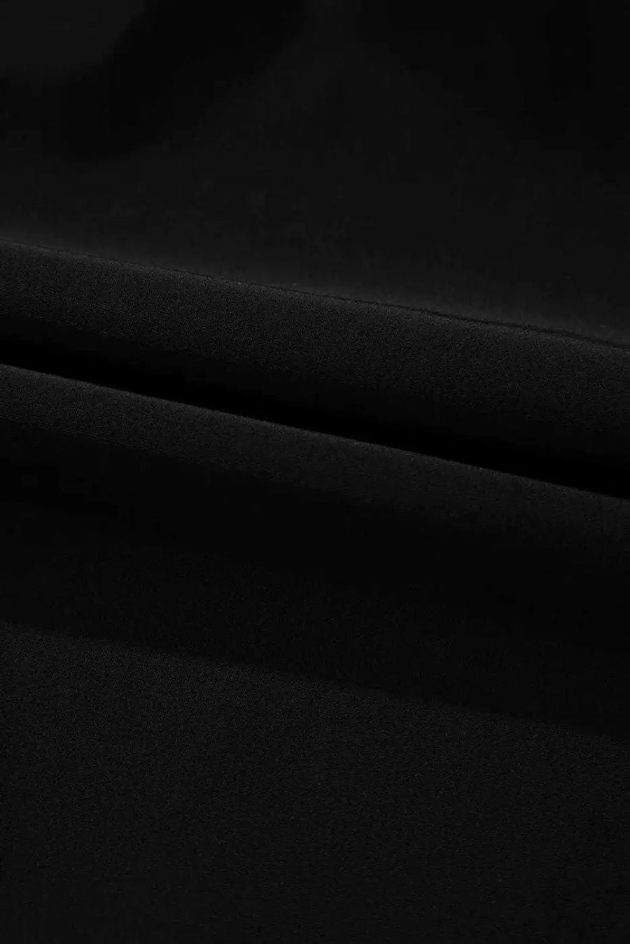 Swim Dresses Sleek Side-Tied Swim Dress