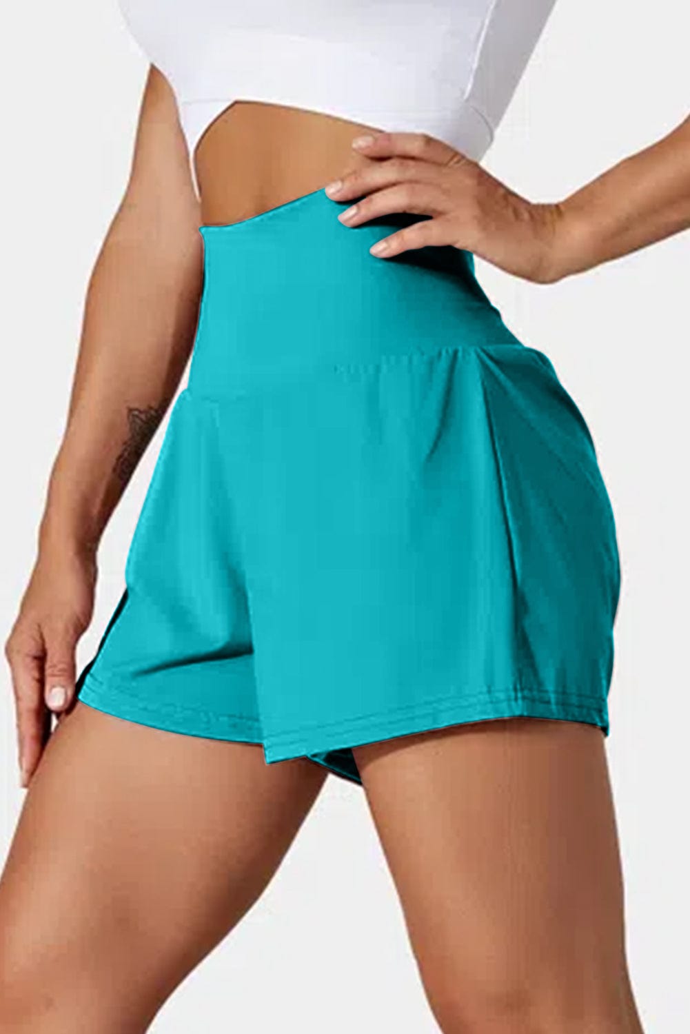 Swim Shorts AquaStride Skobeloff Swim Shorts