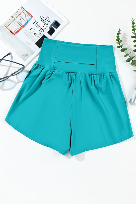Swim Shorts AquaStride Skobeloff Swim Shorts
