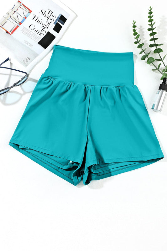 Swim Shorts AquaStride Skobeloff Swim Shorts