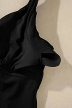 Swim Tops Babydoll Elegance Swim Top