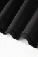 T Shirt Dresses Nashville Guitar Mini Dress Black – Rock & Roll Party Dress
