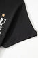 T Shirt Dresses Nashville Guitar Mini Dress Black – Rock & Roll Party Dress