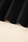 T Shirt Dresses Nashville Guitar Mini Dress Black – Rock & Roll Party Dress