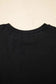 T Shirt Dresses Nashville Guitar Mini Dress Black – Rock & Roll Party Dress