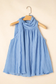 Tank Tops Tied Elegance Pleated Top