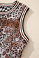 Tank Tops Wild Reversible Mesh Tank Top