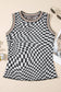 Tank Tops Wild Reversible Mesh Tank Top