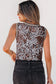 Tank Tops Wild Reversible Mesh Tank Top