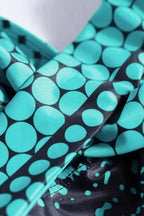 Tankinis Dotty Halter Push-Up Babydoll Tankini Set