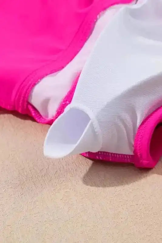 Tankinis Floral Bottom Tankini Set