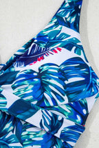 Tankinis Floral Elegance Tankini Top