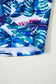 Tankinis Floral Elegance Tankini Top
