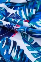 Tankinis Floral Elegance Tankini Top