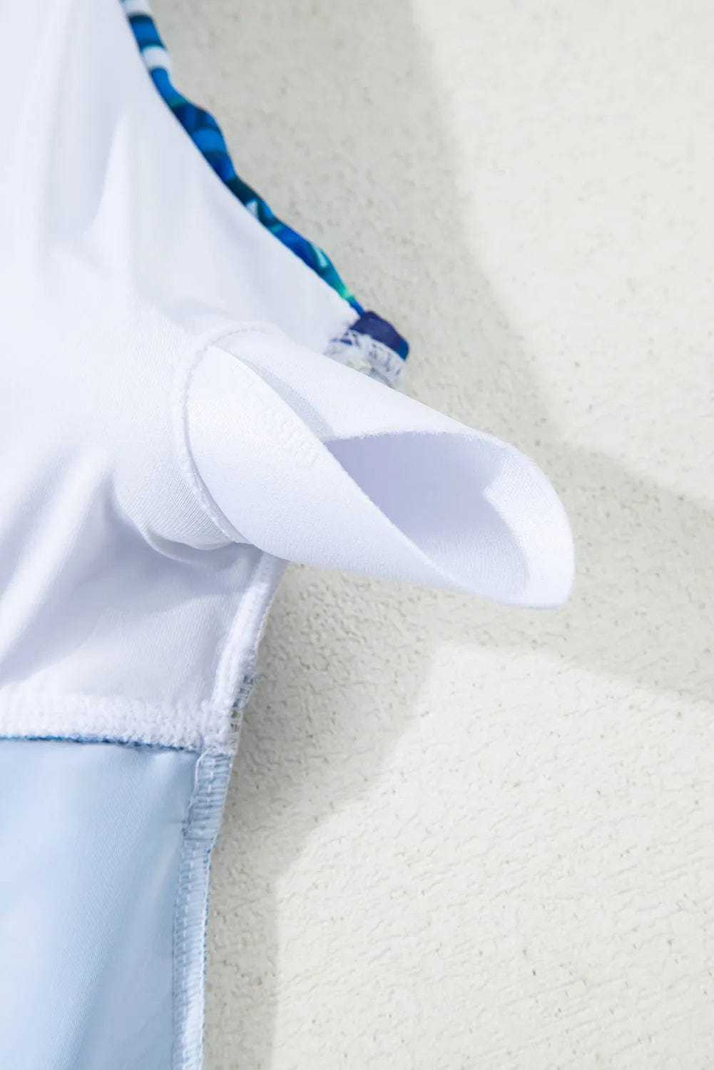 Tankinis Floral Elegance Tankini Top