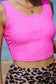 Tankinis Leopard Print Tankini