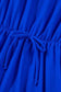 Tankinis Navy Peplum Charm Tankini