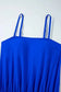 Tankinis Navy Peplum Charm Tankini
