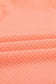 Tankinis Orange Printed Splicing Racerback Tankini