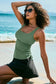 Tankinis Tankini and Matching Skort Bathing Suit