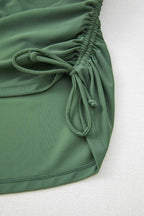 Tankinis Tankini and Matching Skort Bathing Suit