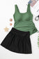 Tankinis Tankini and Matching Skort Bathing Suit