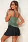 Tankinis Tankini and Matching Skort Bathing Suit