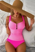 Tankinis Tummy Control Bonbon Tankini