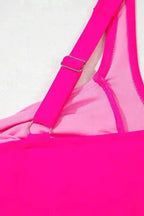 Tankinis Tummy Control Bonbon Tankini