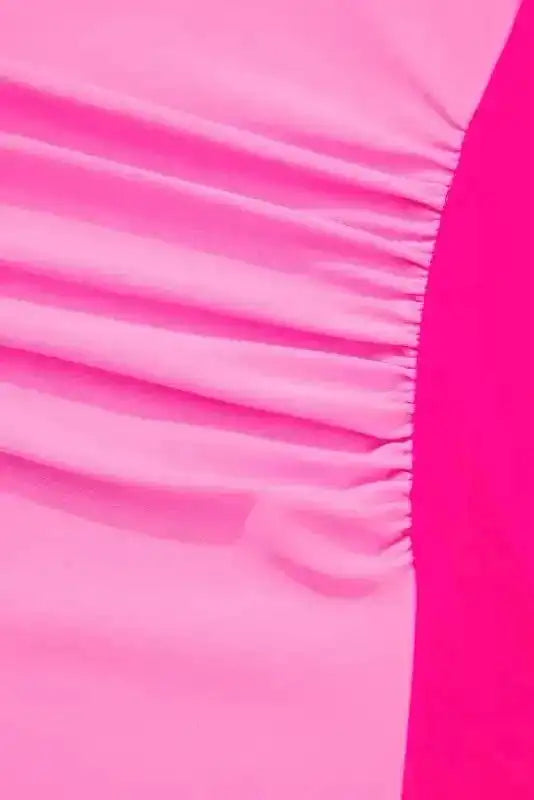 Tankinis Tummy Control Bonbon Tankini