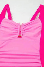 Tankinis Tummy Control Bonbon Tankini